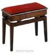 Ławy i stołki K&M fortepianowe, dla perkusistów