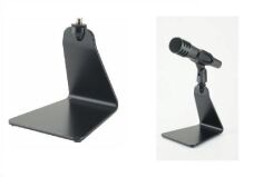 Statyw stołowy mikrofonowy
