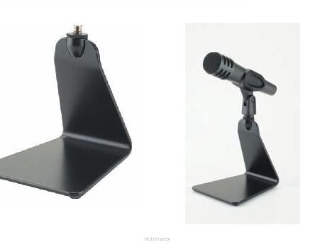Statyw stołowy mikrofonowy